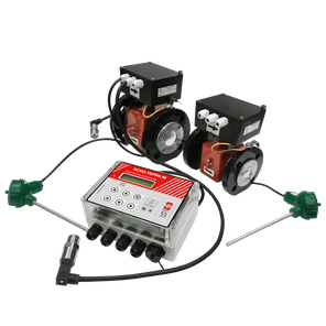 Теплосчетчики ЭСКО - Терра М и расходомеры ЭСКО-Р